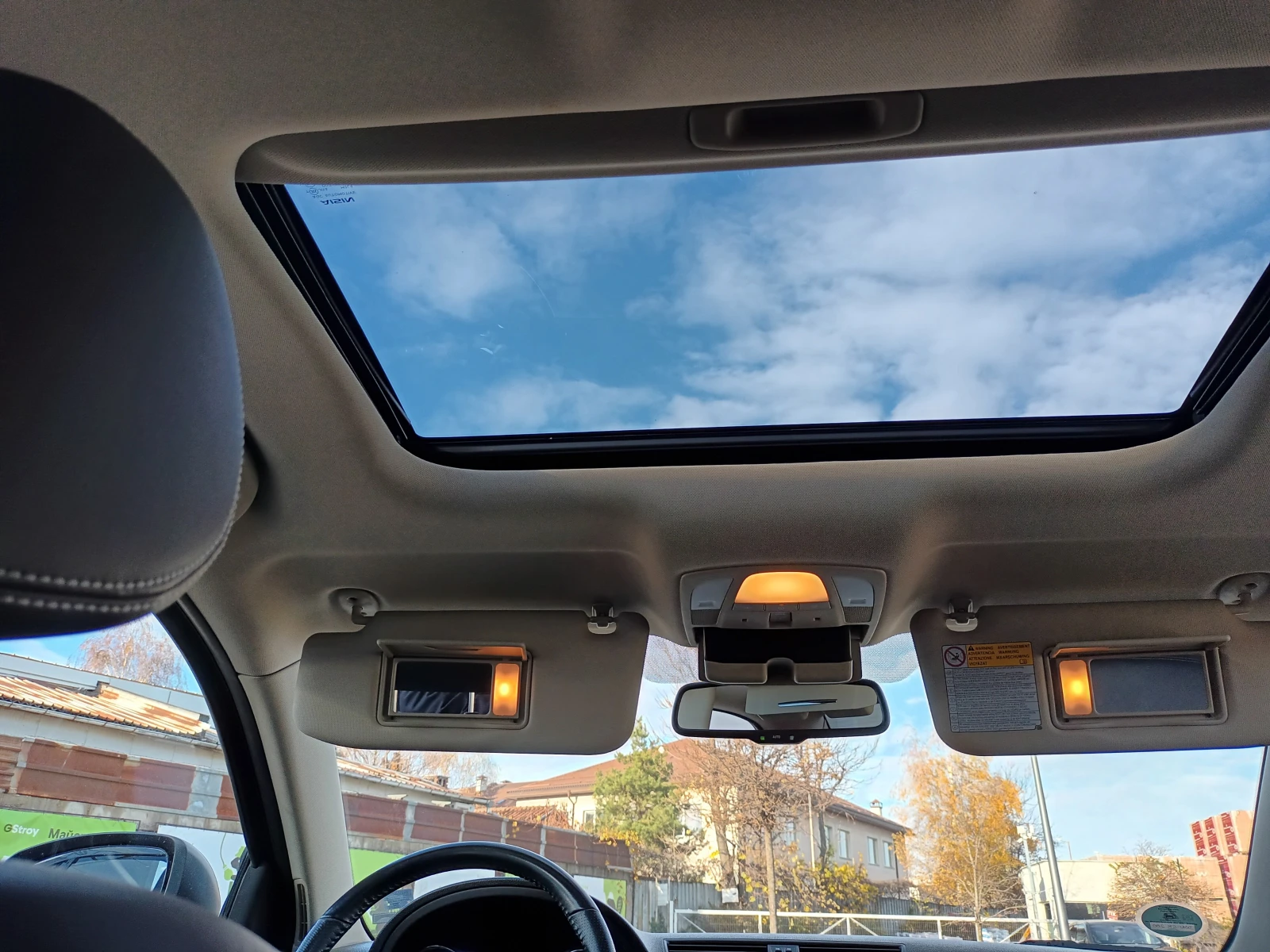 Suzuki Kizashi 2.4 GL INDIVIDUAL | Mobile.bg � ����������� 12