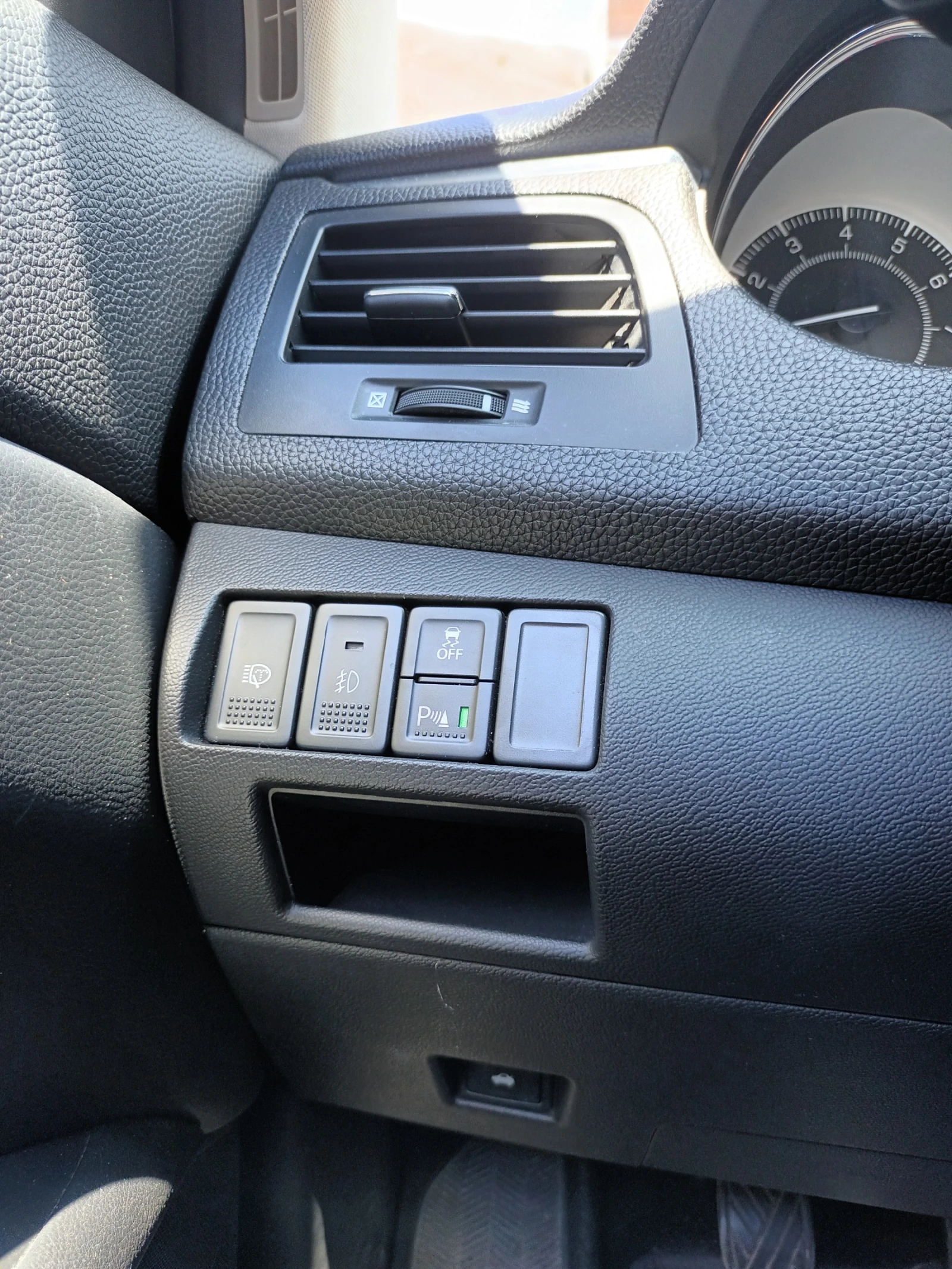 Suzuki Kizashi 2.4 GL INDIVIDUAL | Mobile.bg � ����������� 15