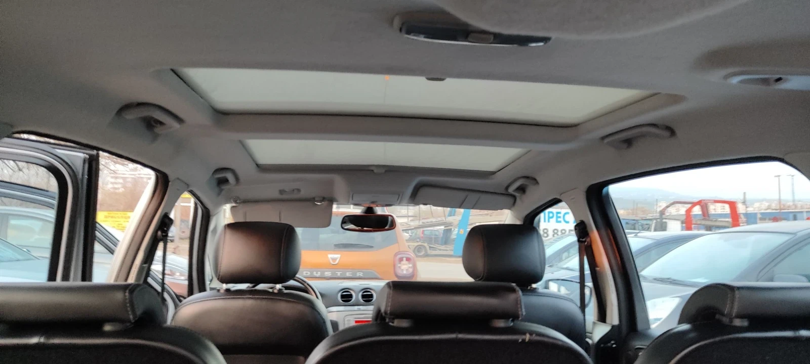 Ford S-Max 2.0DIESEL - изображение 5