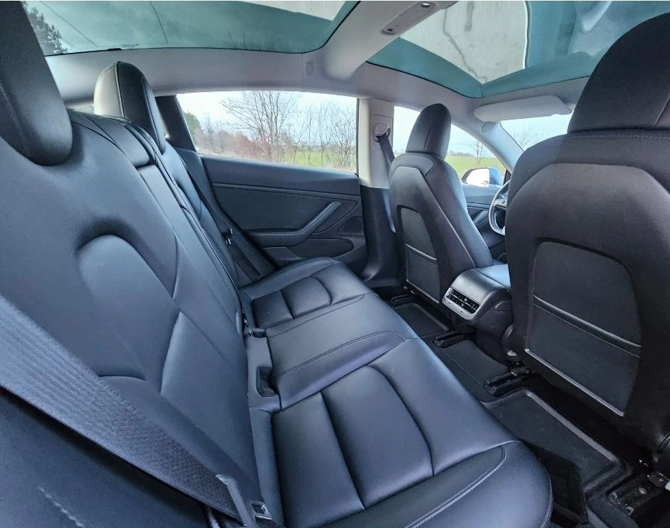 Tesla Model 3 Long Range 4x4 ��������� ��������� | Mobile.bg � ����������� 10