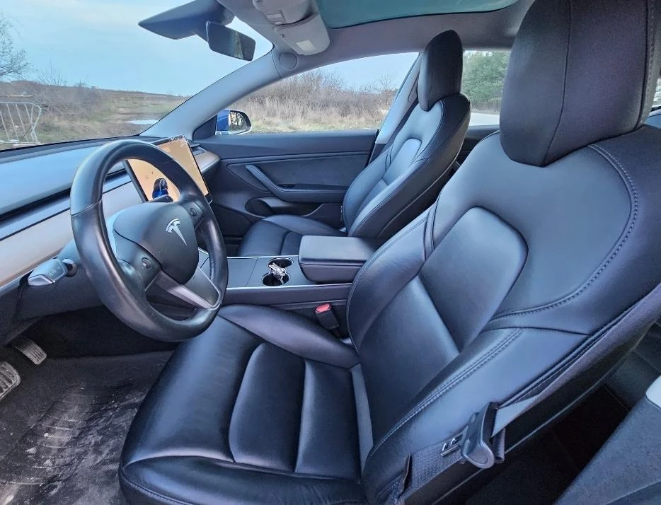 Tesla Model 3 Long Range 4x4 ��������� ��������� | Mobile.bg � ����������� 7