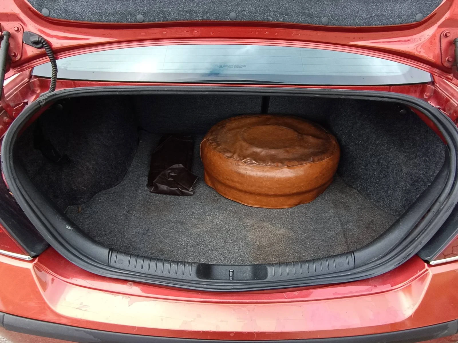 Ford Mondeo  - изображение 6