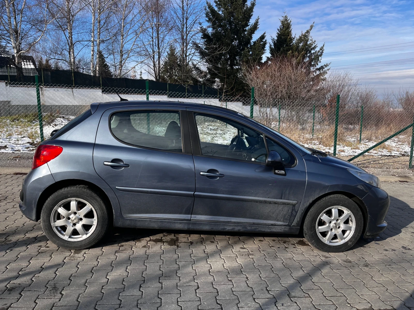 Peugeot 207 | Mobile.bg � ����������� 6