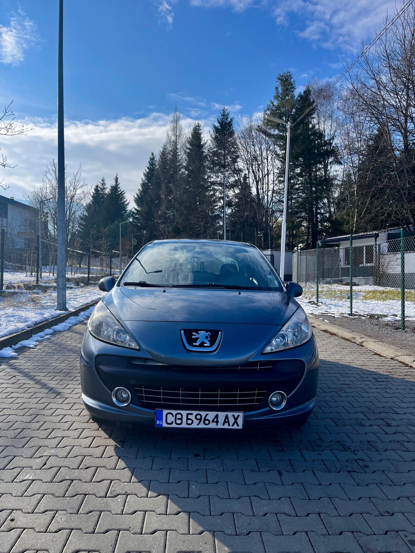 Peugeot 207 | Mobile.bg � ����������� 2