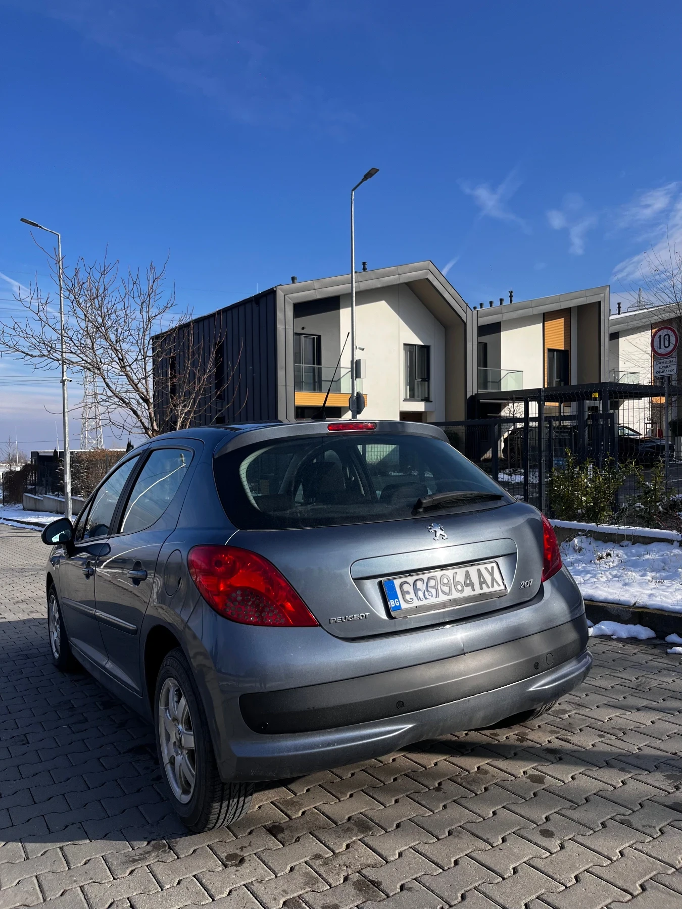 Peugeot 207 | Mobile.bg � ����������� 4