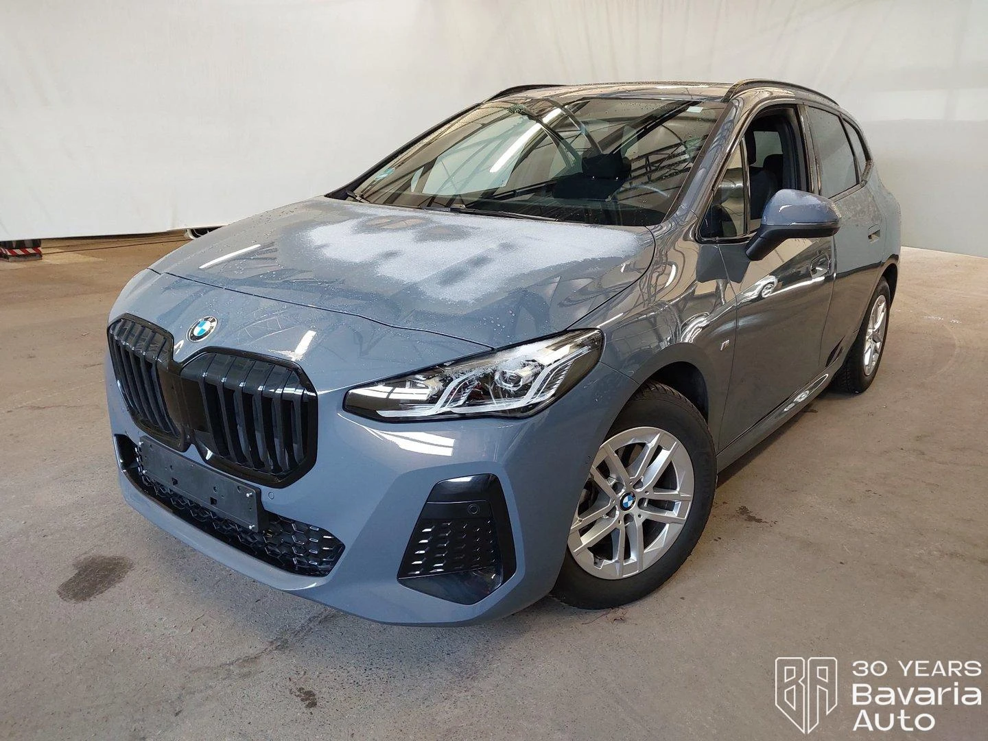 BMW 220 i Active Tourer M Sport Paket Steptronic | Mobile.bg � ����������� 1
