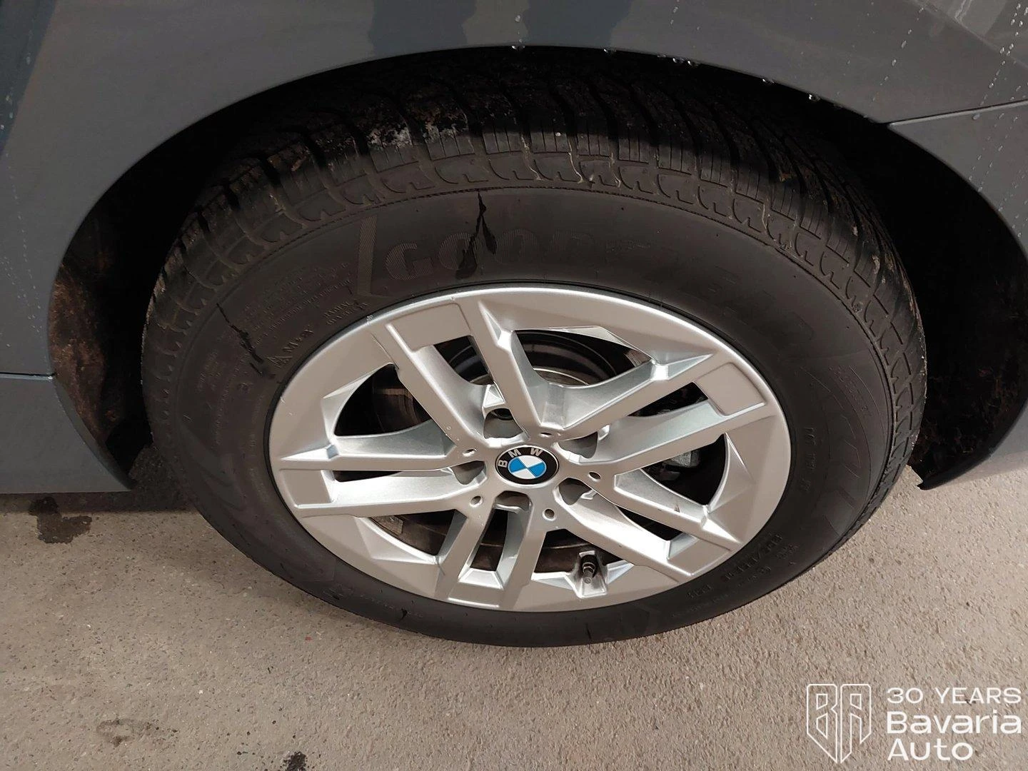 BMW 220 i Active Tourer M Sport Paket Steptronic | Mobile.bg � ����������� 16
