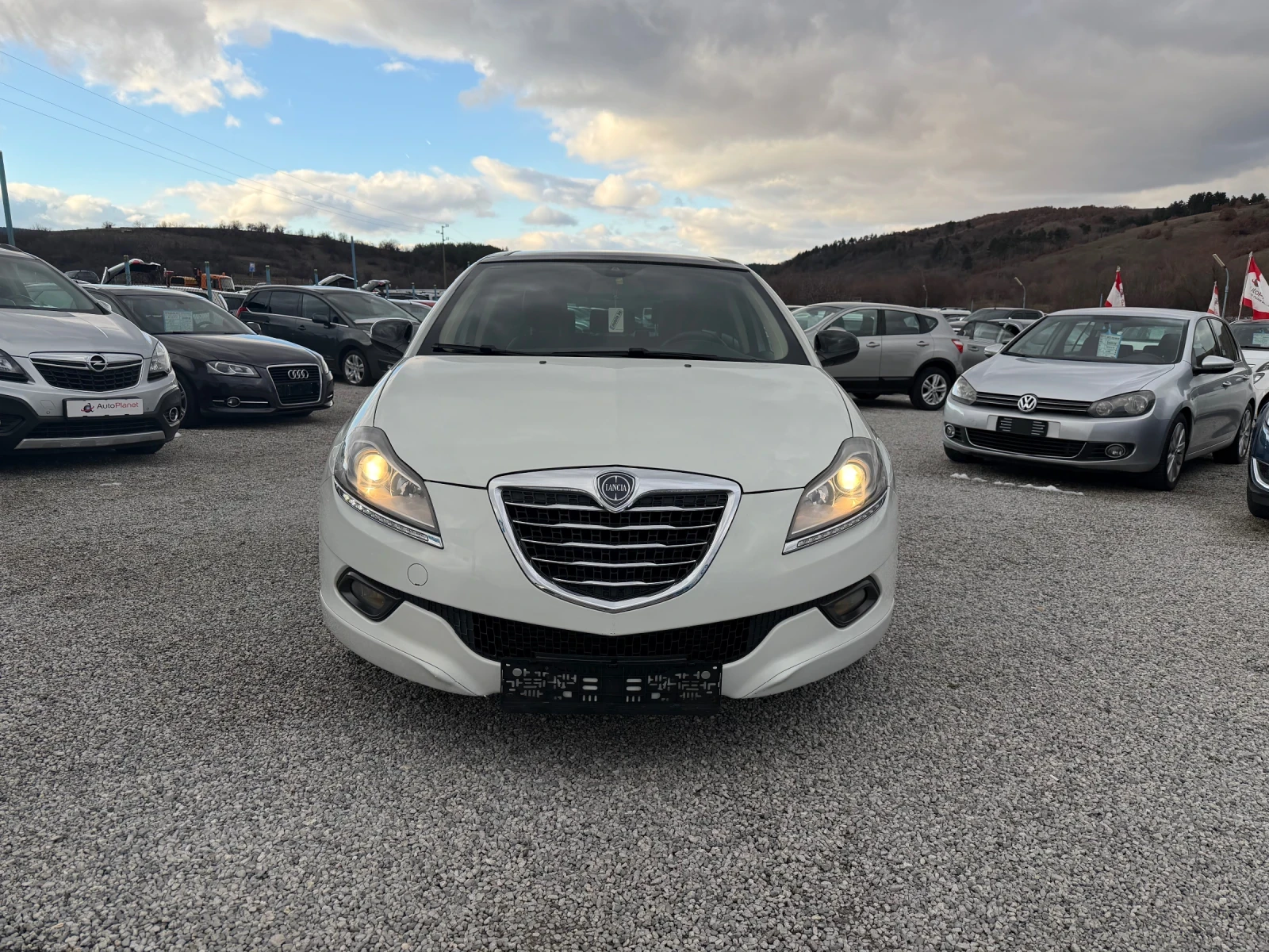 Lancia Delta 1.4t m-jet Gaz injekcion | Mobile.bg � ����������� 2