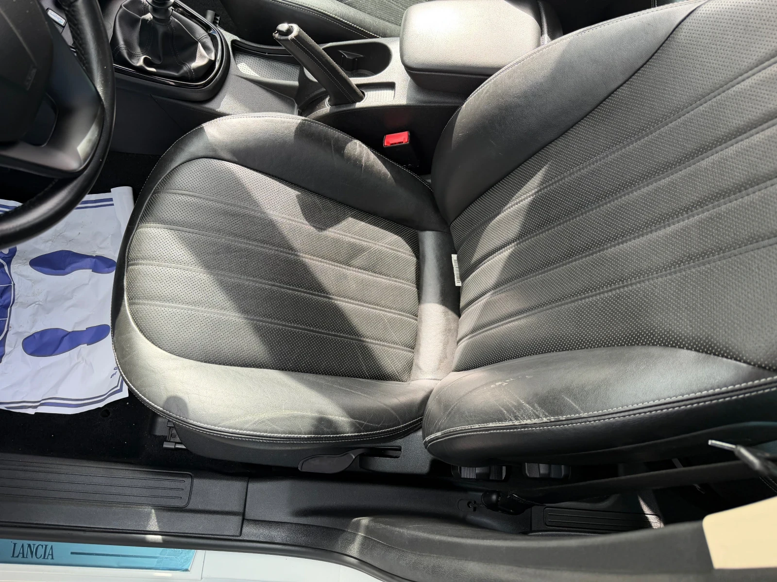 Lancia Delta 1.4t m-jet Gaz injekcion | Mobile.bg � ����������� 9