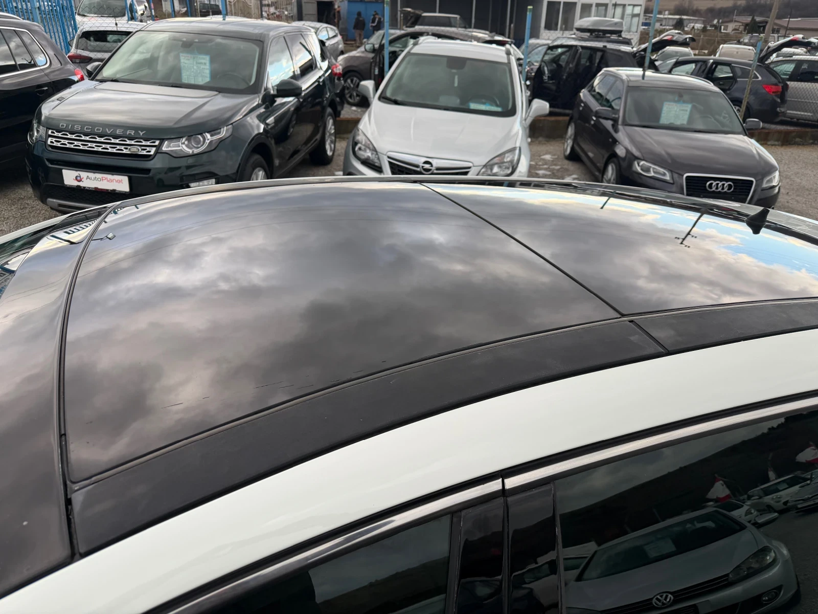 Lancia Delta 1.4t m-jet Gaz injekcion | Mobile.bg � ����������� 7