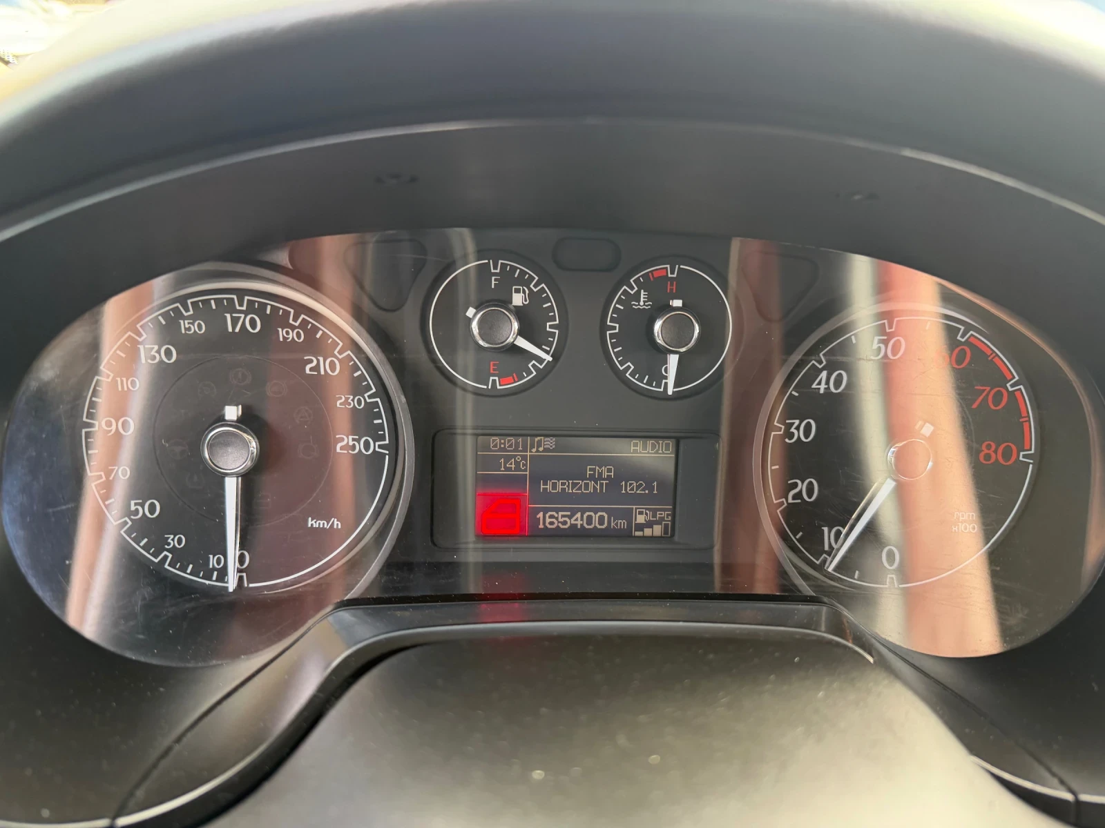 Lancia Delta 1.4t m-jet Gaz injekcion | Mobile.bg � ����������� 10