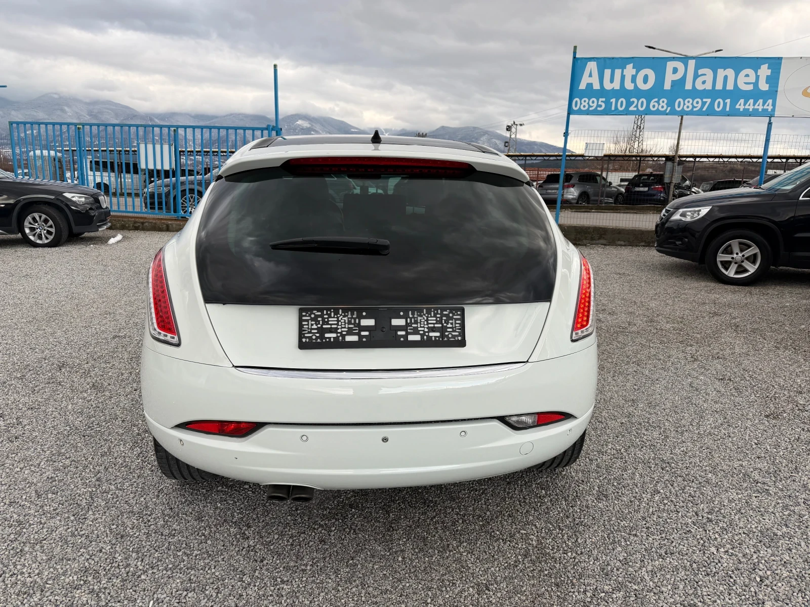 Lancia Delta 1.4t m-jet Gaz injekcion | Mobile.bg � ����������� 5
