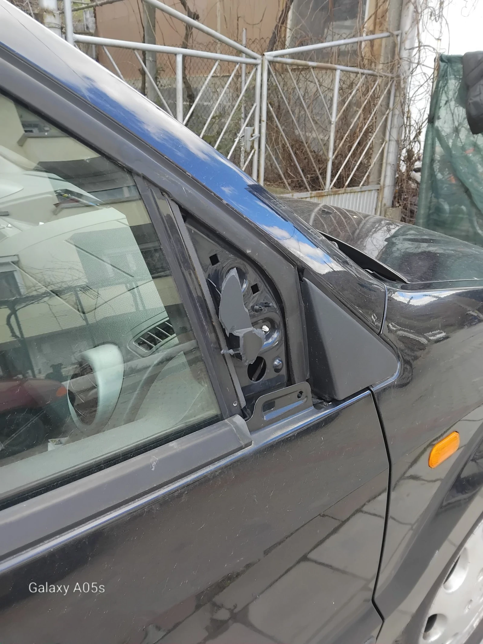 Ford Fusion  - изображение 3