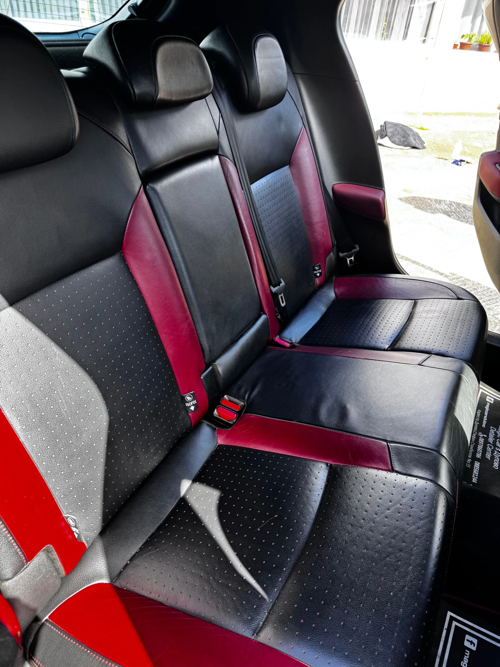 Citroen DS4, снимка 3 - Автомобили и джипове - 54046649