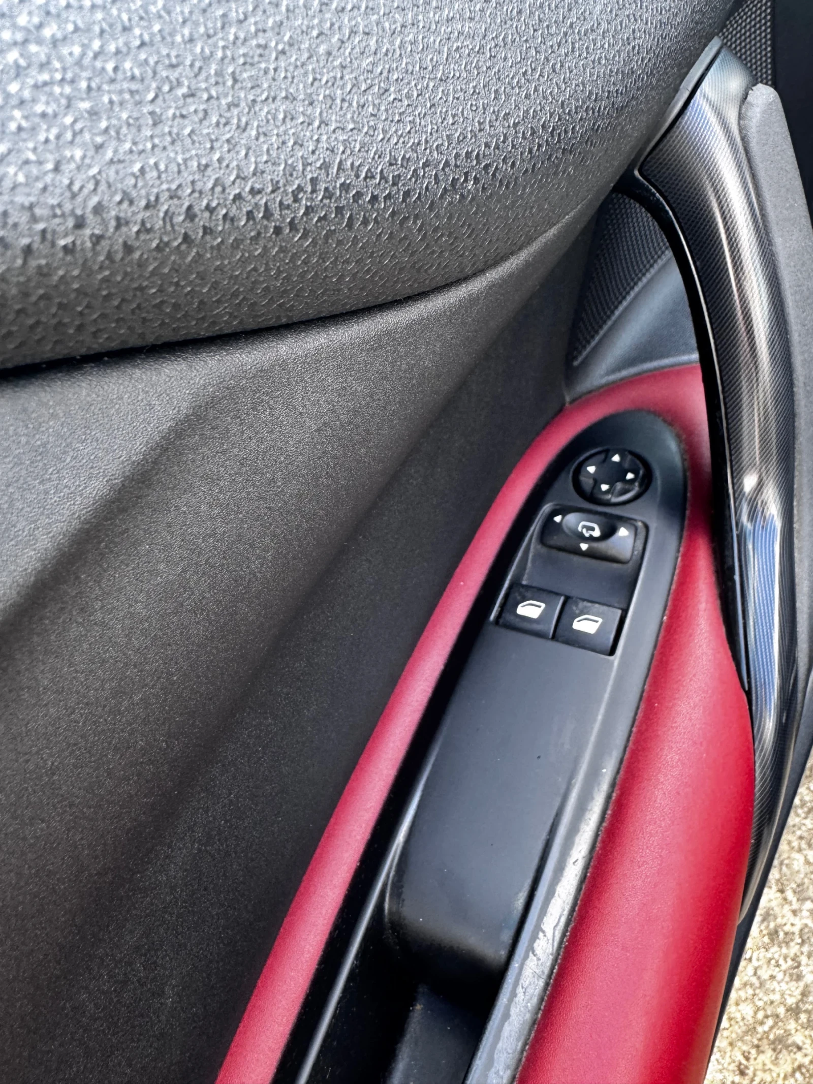 Citroen DS4, снимка 7 - Автомобили и джипове - 54046649