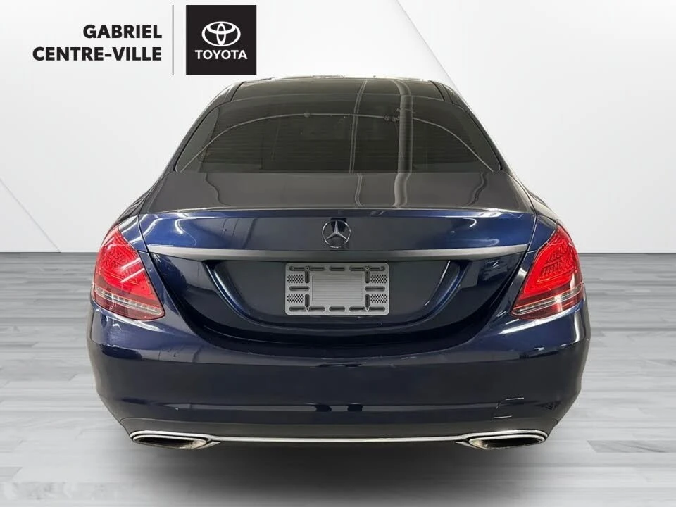 Mercedes-Benz C 300 4MATIC* ����������* (���� �� ��) | Mobile.bg � ����������� 6