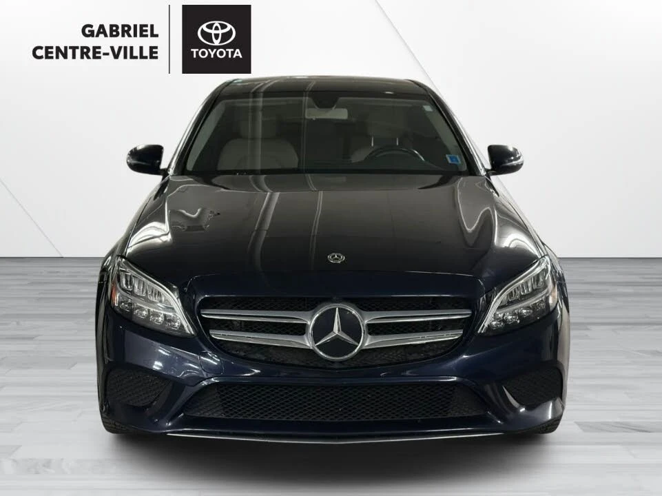 Mercedes-Benz C 300 4MATIC* ����������* (���� �� ��) | Mobile.bg � ����������� 2