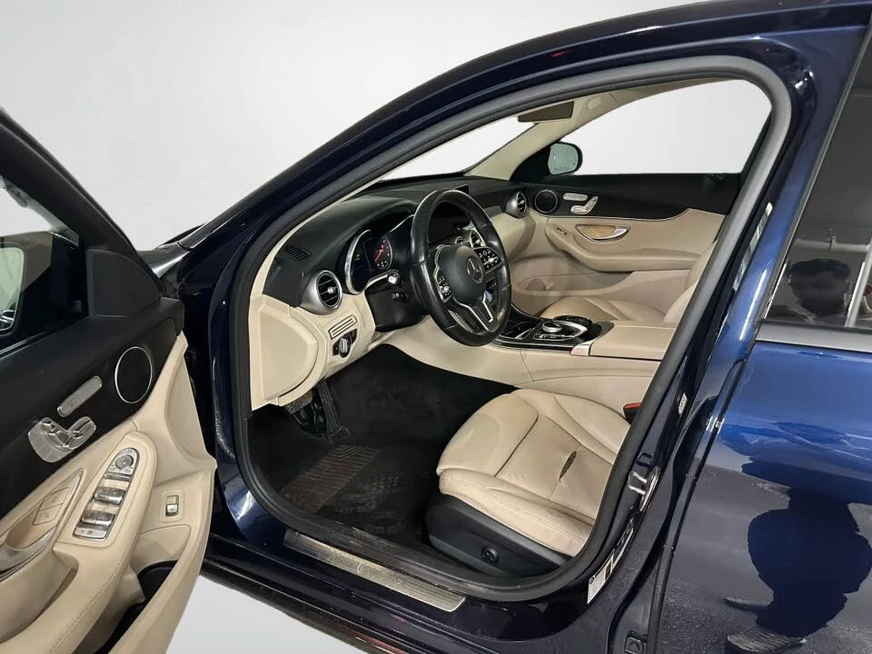 Mercedes-Benz C 300 4MATIC* ����������* (���� �� ��) | Mobile.bg � ����������� 13