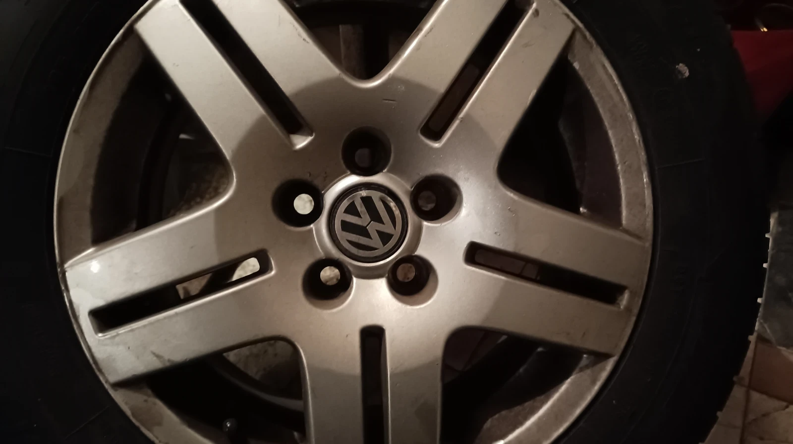 VW Golf, снимка 10 - Автомобили и джипове - 54342618