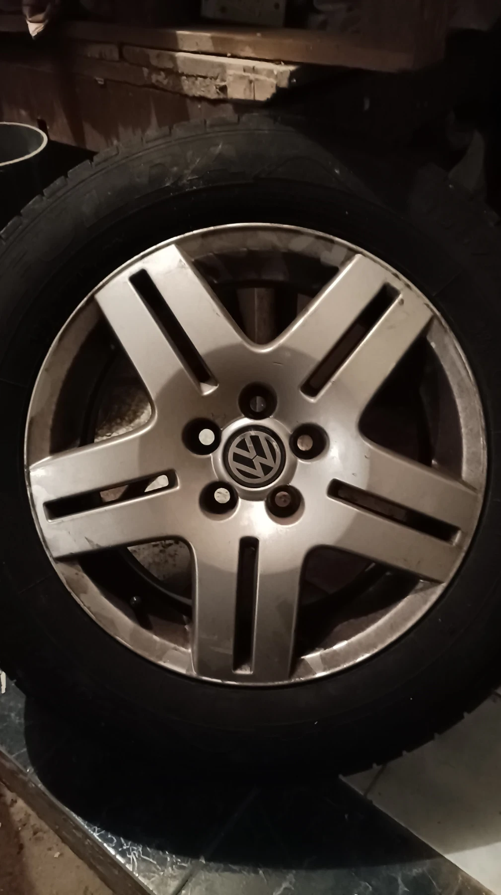 VW Golf, снимка 9 - Автомобили и джипове - 54342618
