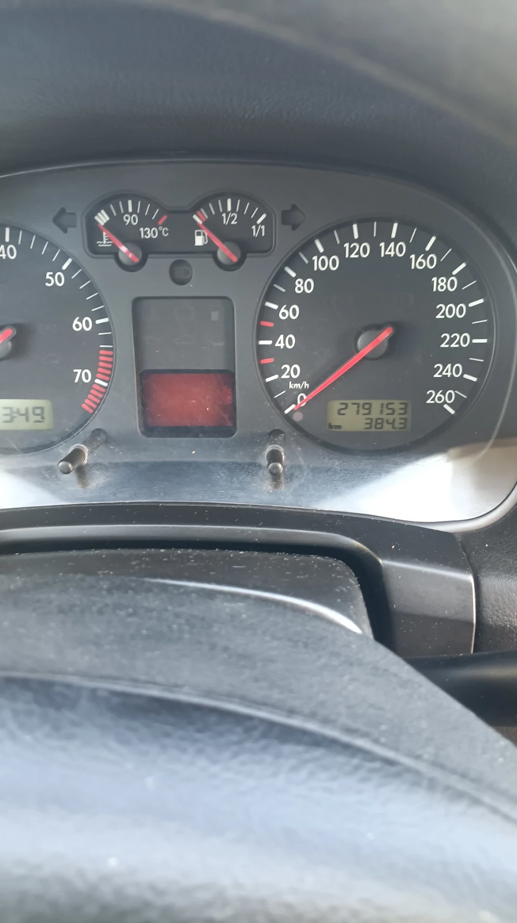 VW Golf, снимка 4 - Автомобили и джипове - 54342618