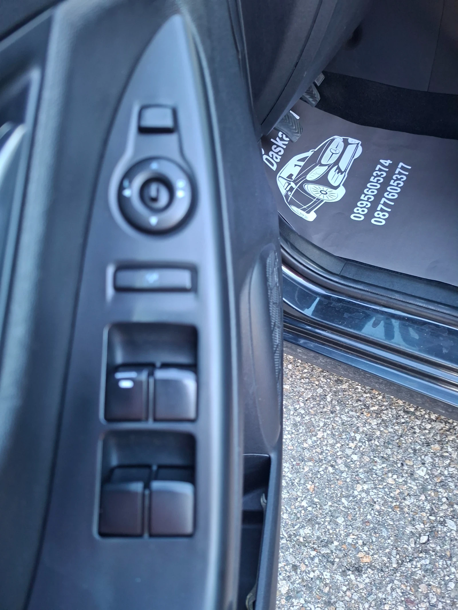 Hyundai Ix20 1, 4 crdi, снимка 10 - Автомобили и джипове - 54755079