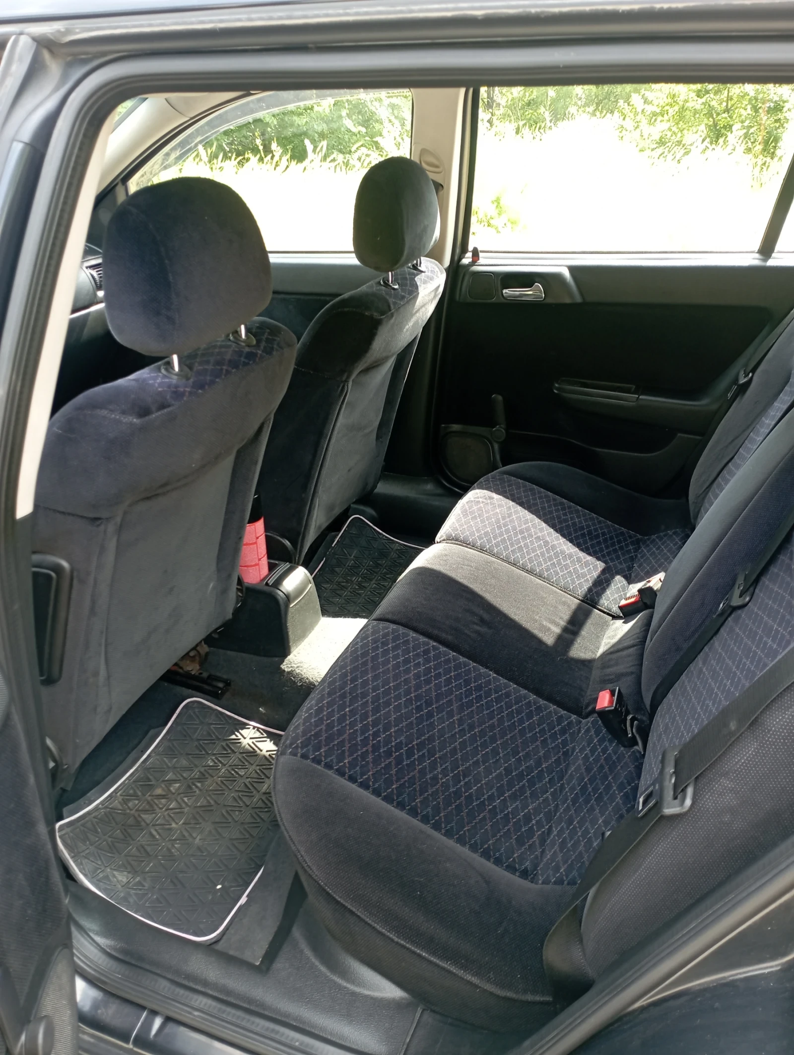 Opel Astra, снимка 7 - Автомобили и джипове - 55127908