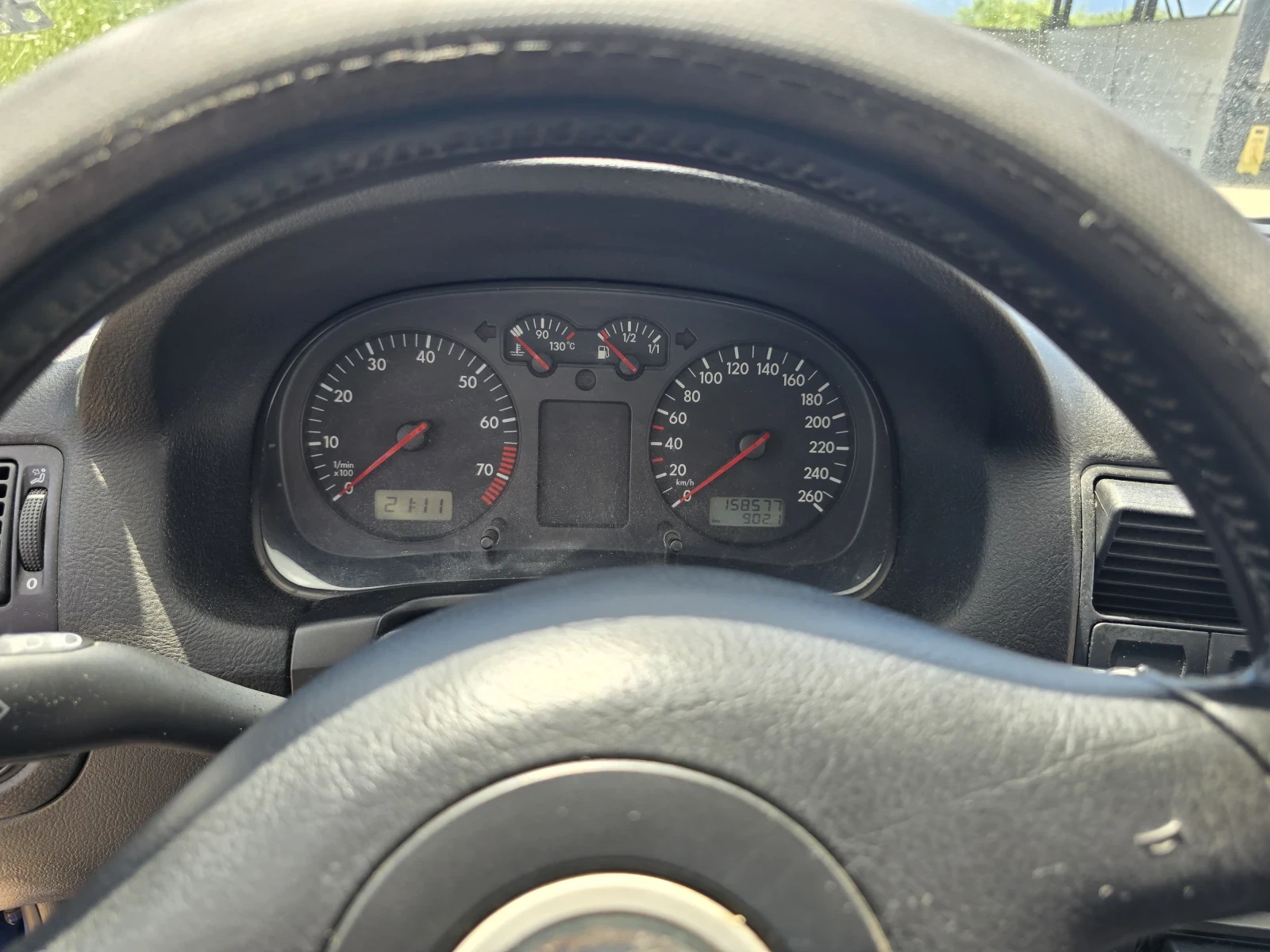 VW Golf, снимка 7 - Автомобили и джипове - 55163115