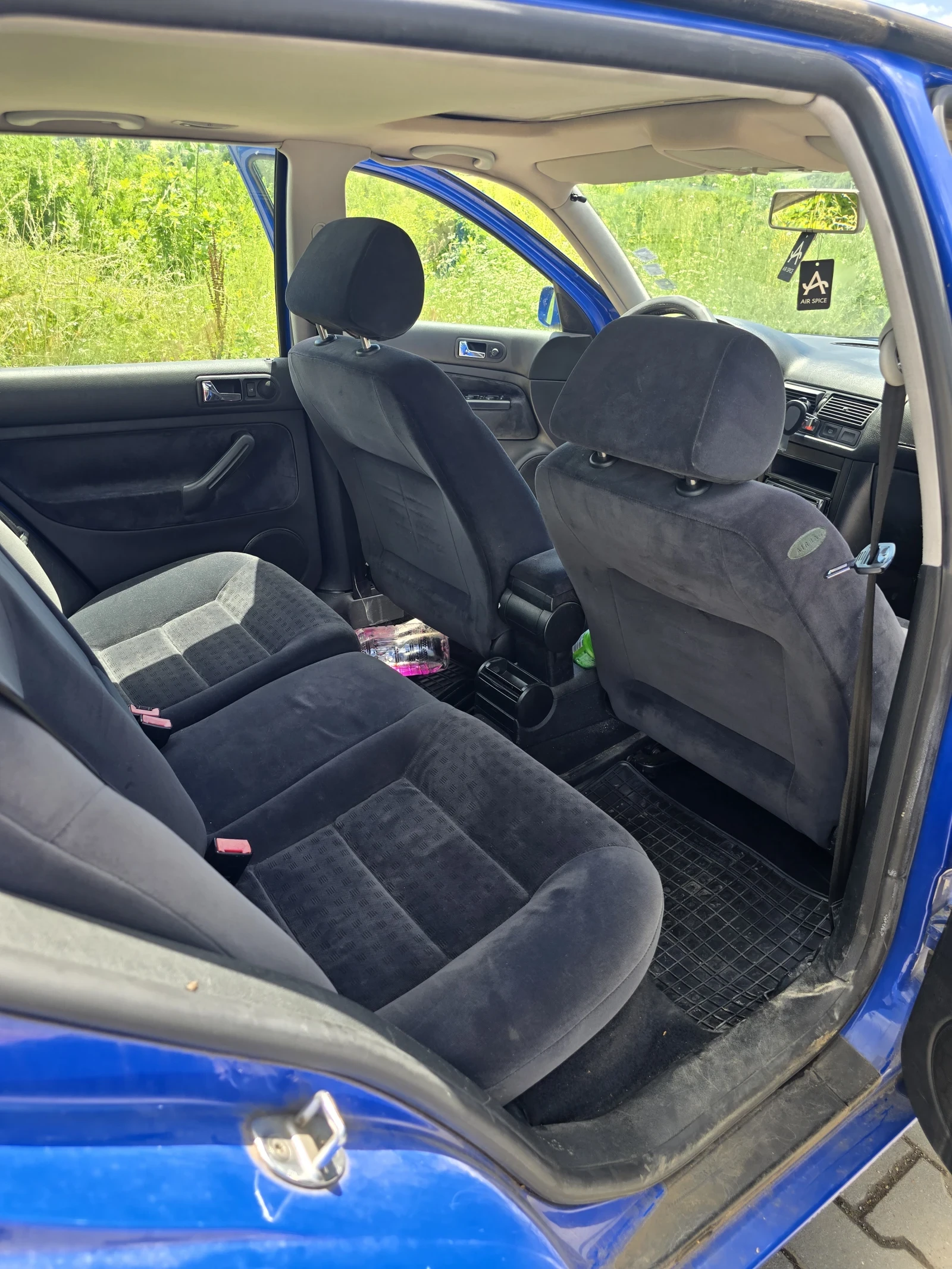 VW Golf, снимка 6 - Автомобили и джипове - 55163115