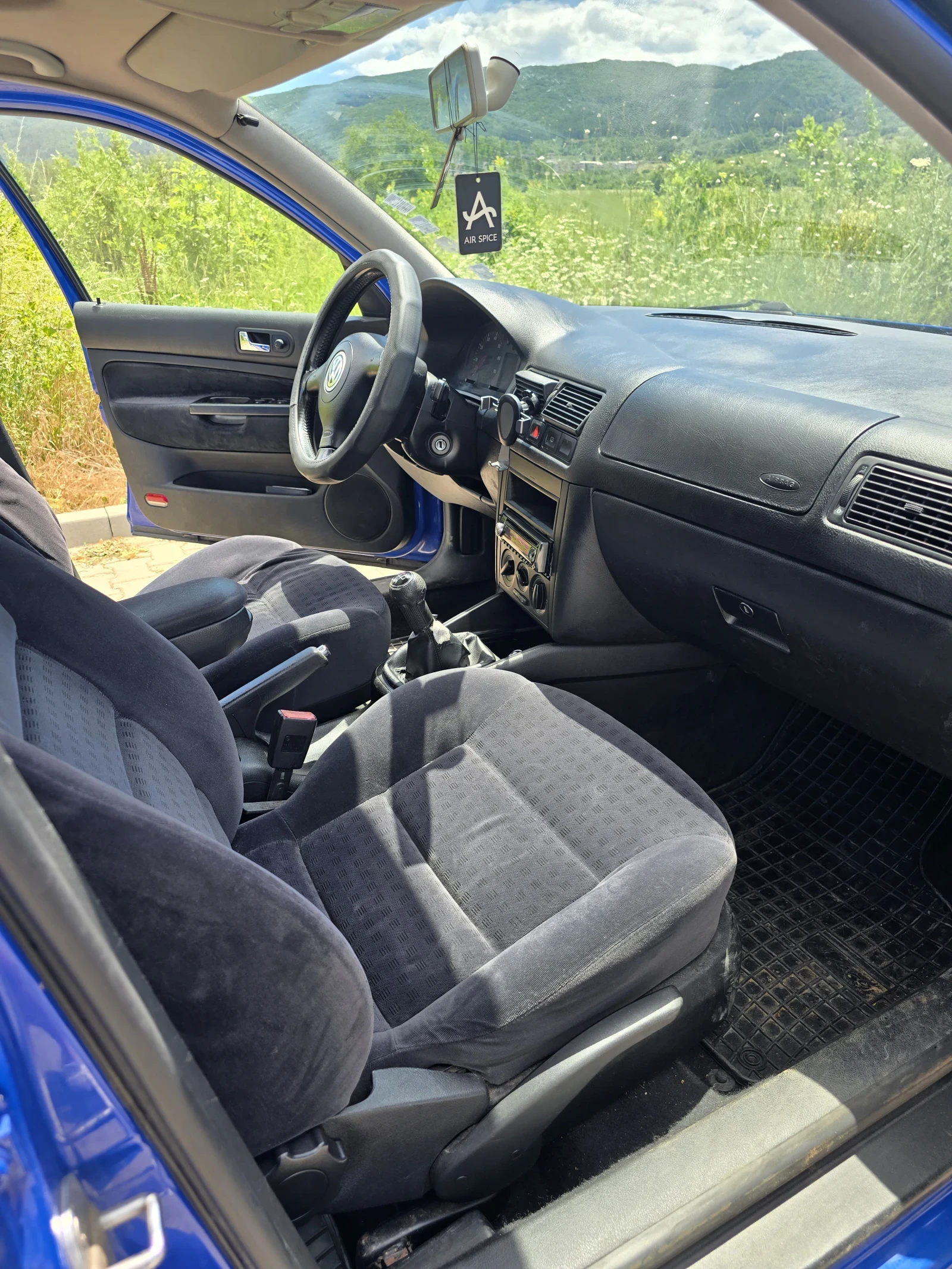 VW Golf, снимка 5 - Автомобили и джипове - 55163115