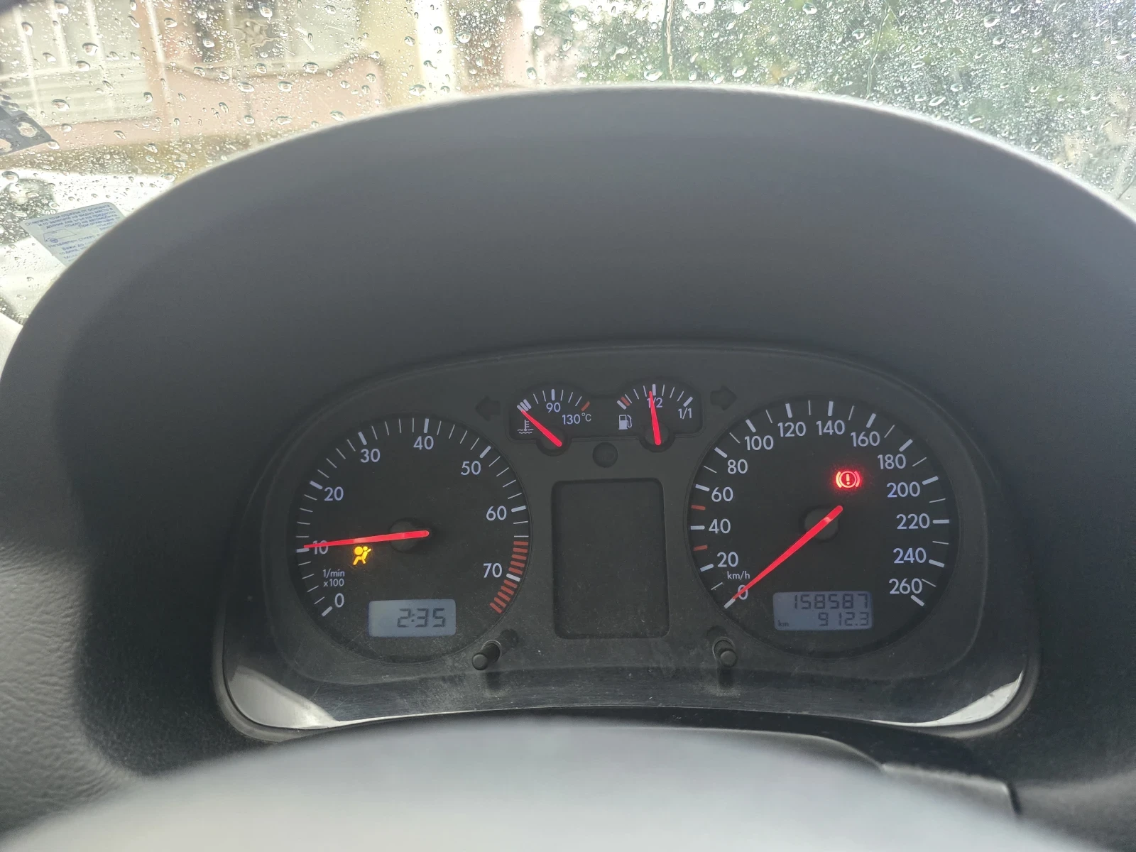 VW Golf, снимка 8 - Автомобили и джипове - 55163115