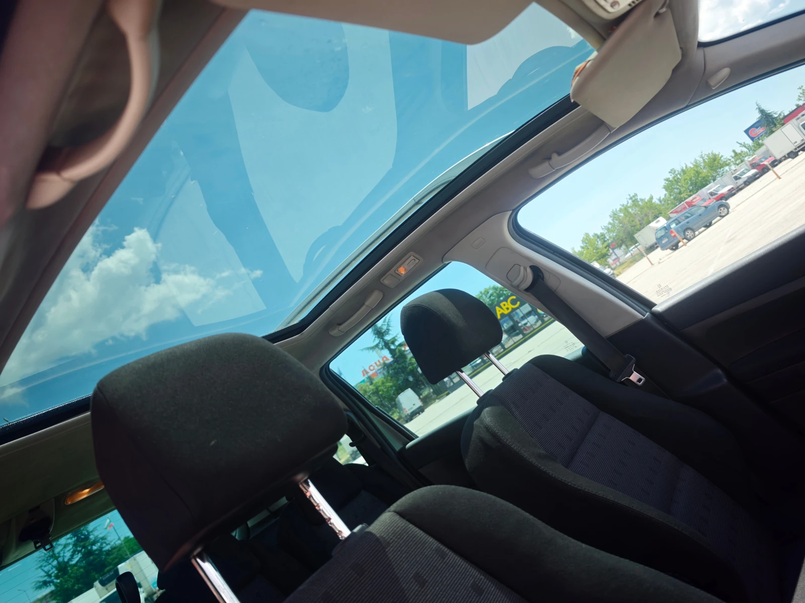 Peugeot 307 SW 2.0 HDi | Mobile.bg � ����������� 8