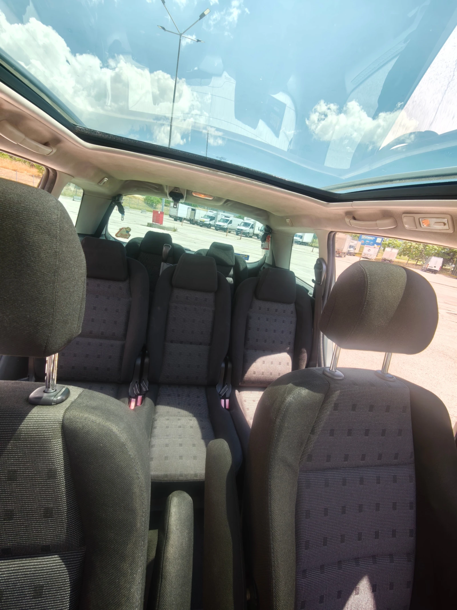 Peugeot 307 SW 2.0 HDi | Mobile.bg � ����������� 15
