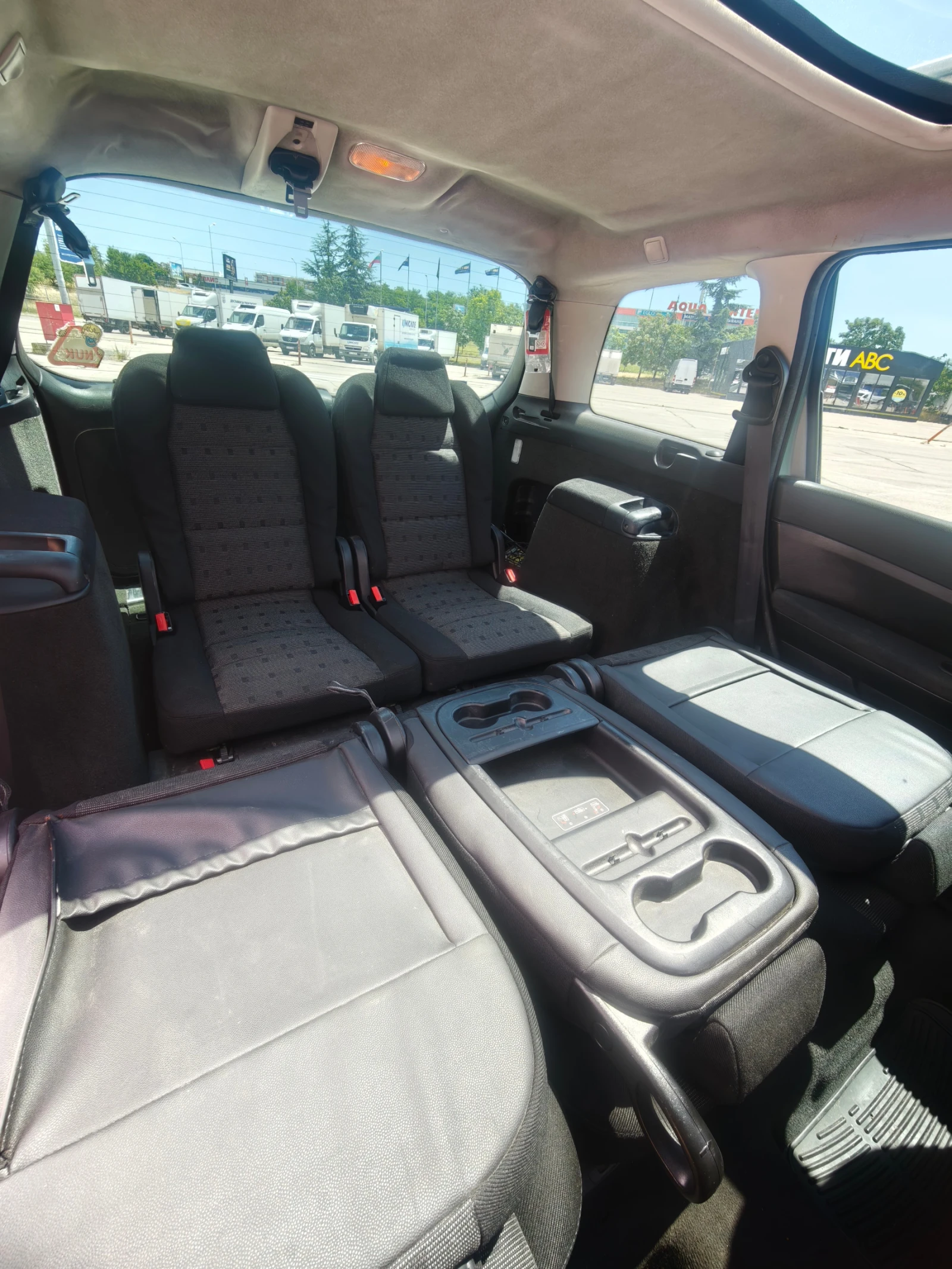 Peugeot 307 SW 2.0 HDi | Mobile.bg � ����������� 16