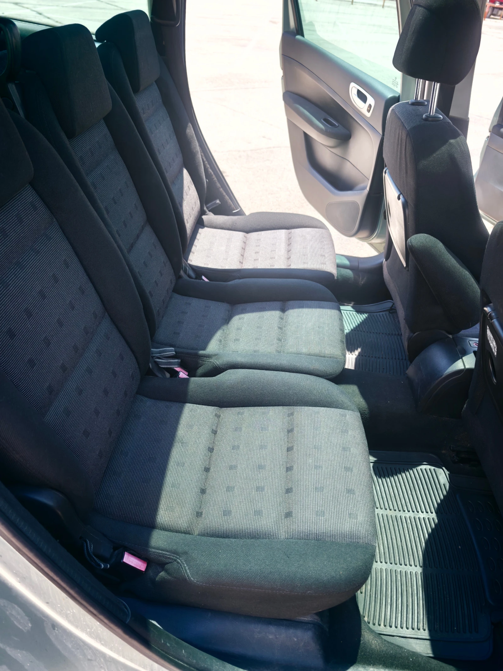 Peugeot 307 SW 2.0 HDi | Mobile.bg � ����������� 11