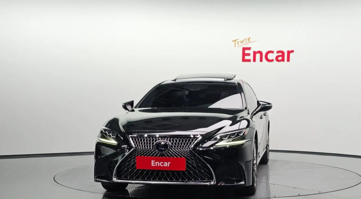 Lexus LS 500H * PLATINUM * 4WD * МАСАЖ * 360 * ОБДУХВАНЕ * , снимка 2 - Автомобили и джипове - 55598338