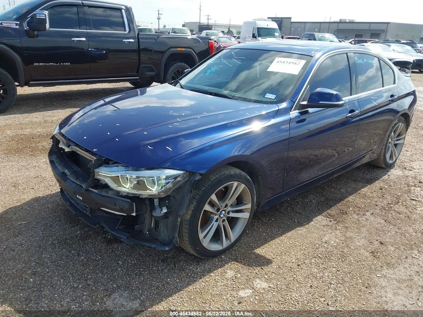 BMW 340 2016 BMW 340I XDRIVE | Mobile.bg � ����������� 4