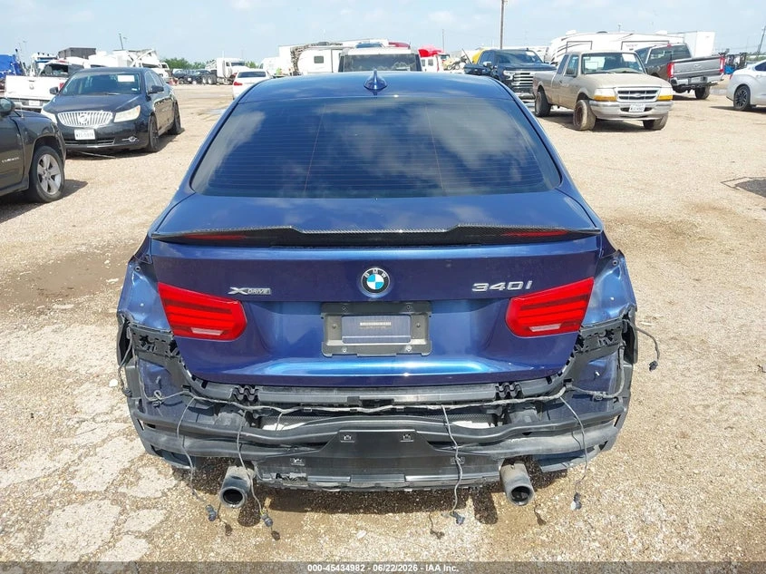 BMW 340 2016 BMW 340I XDRIVE | Mobile.bg � ����������� 9