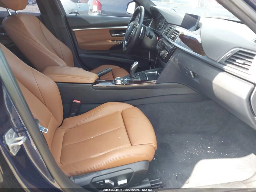 BMW 340 2016 BMW 340I XDRIVE | Mobile.bg � ����������� 12