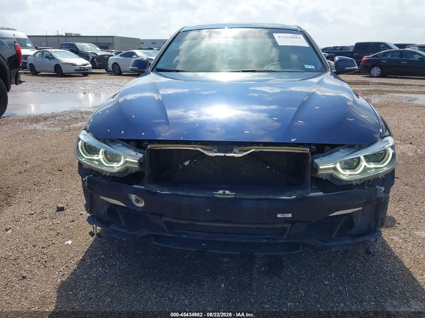 BMW 340 2016 BMW 340I XDRIVE | Mobile.bg � ����������� 2