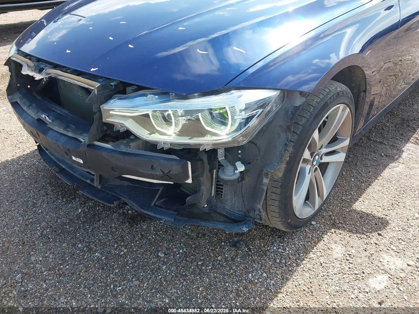 BMW 340 2016 BMW 340I XDRIVE | Mobile.bg � ����������� 3