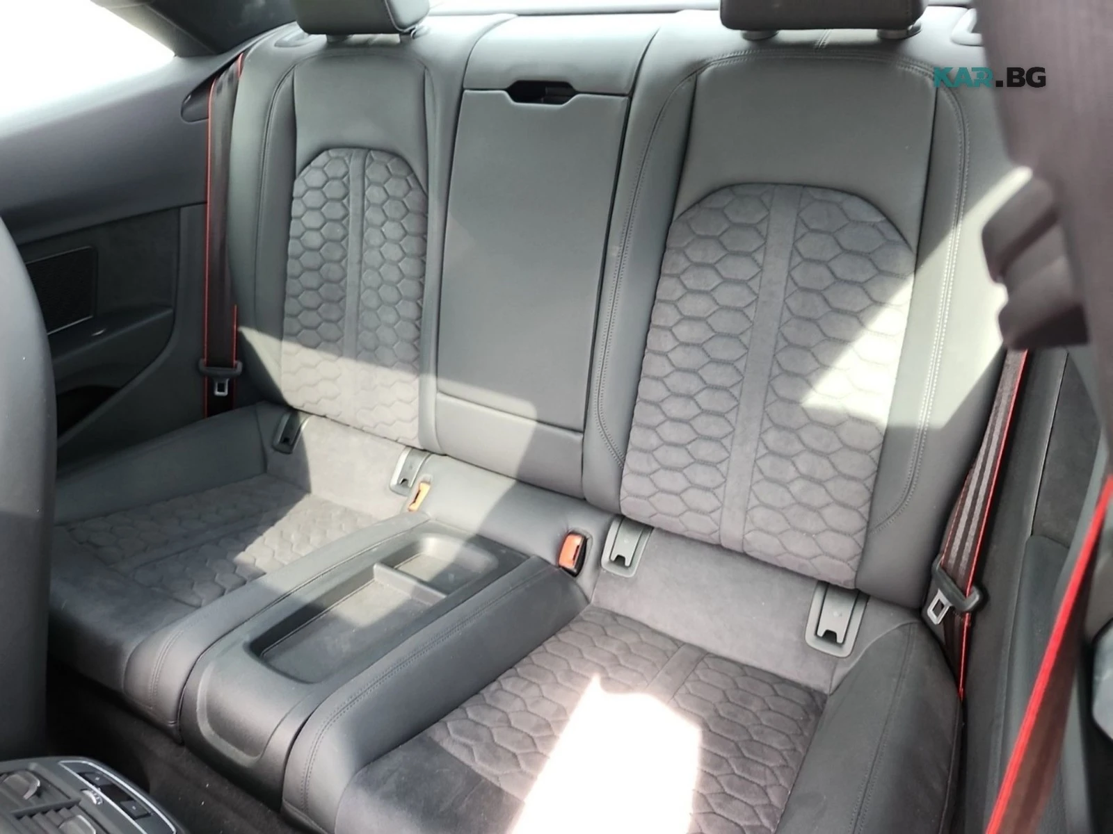 Audi Rs5 Full * АвтоКредит * (ЦЕНА ДО БГ), снимка 13 - Автомобили и джипове - 56162414