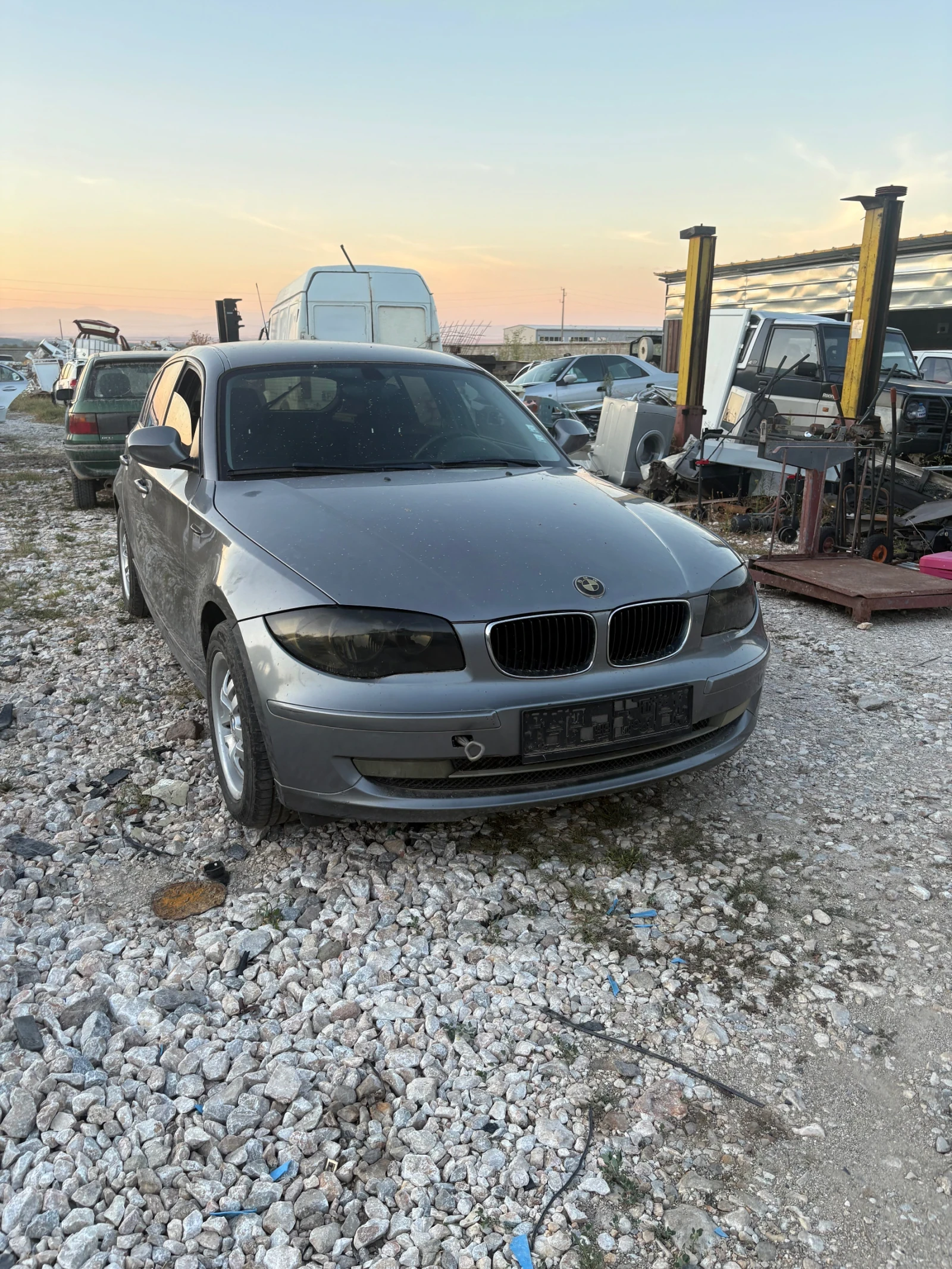 BMW 116