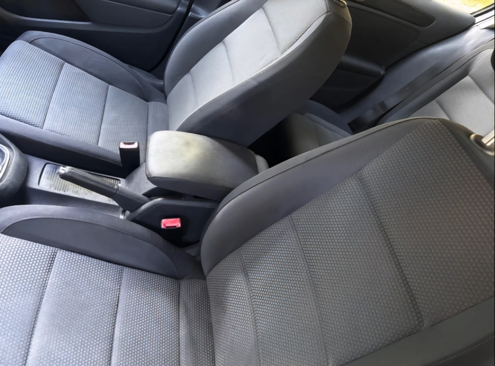 VW Golf, снимка 7 - Автомобили и джипове - 56412156