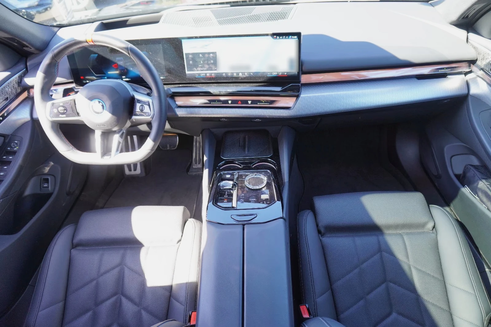 BMW i5 M60/xDrive/M-SPORT/360/����������/ | Mobile.bg � ����������� 9