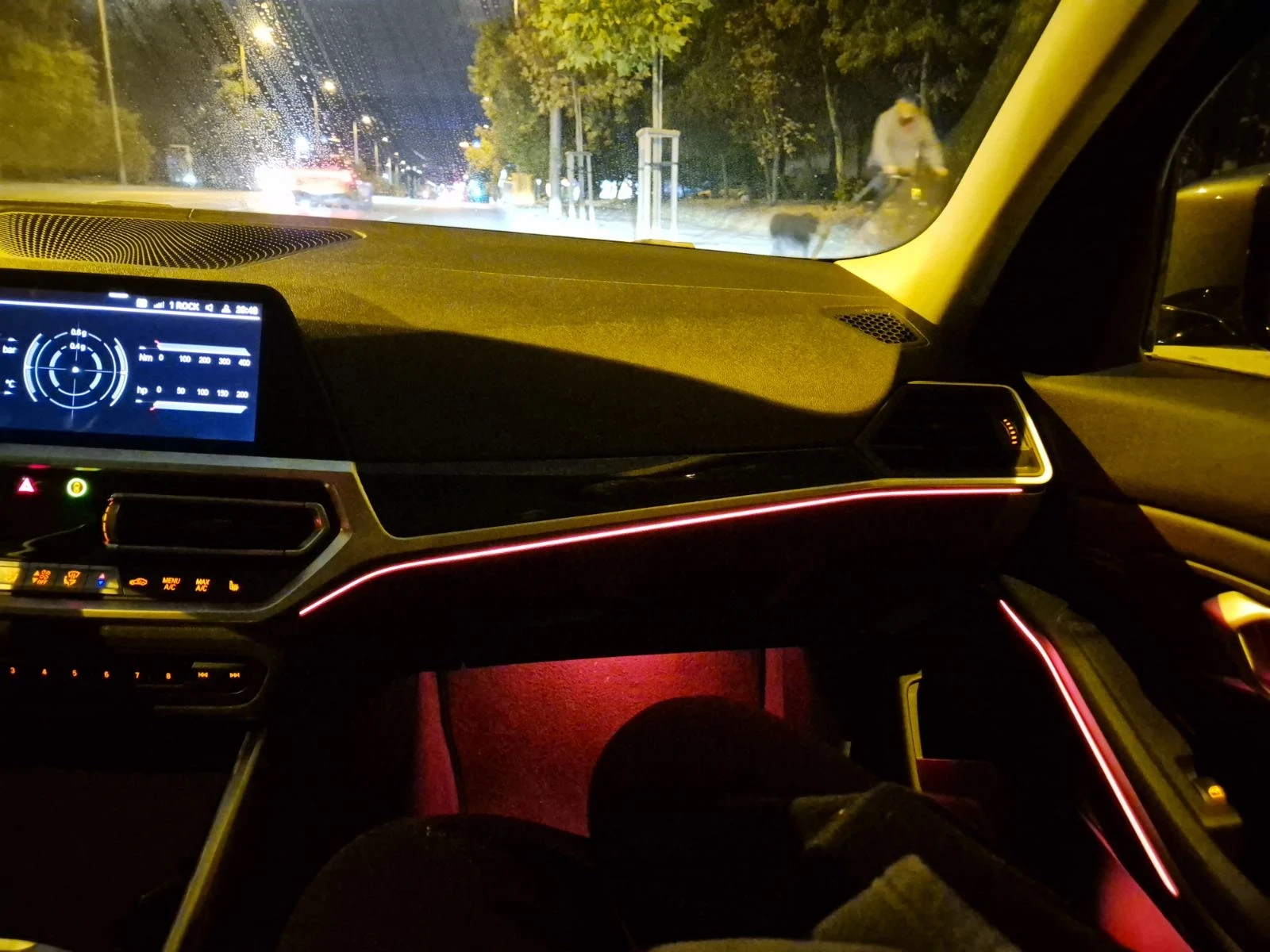 BMW 320 X drive, снимка 12 - Автомобили и джипове - 56559961