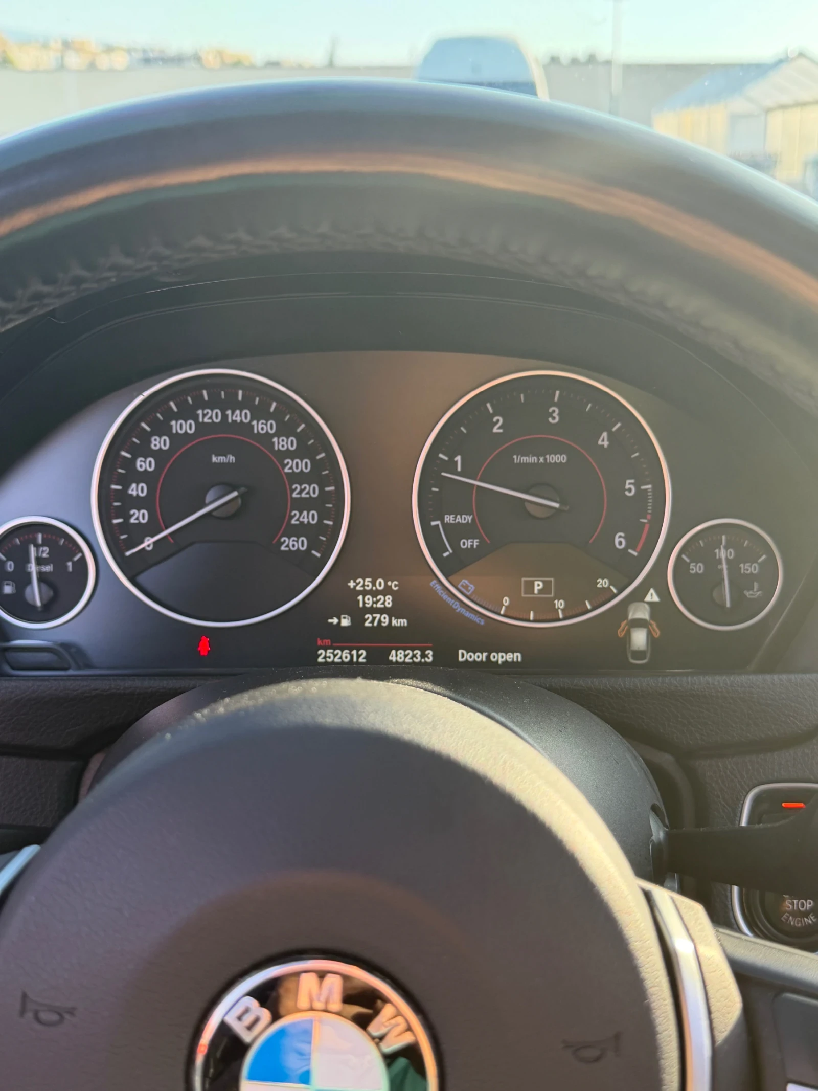 BMW 3gt BMW 325 GT 2014 218k, снимка 15 - Автомобили и джипове - 56686113