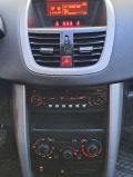 Peugeot 207 1.4 i- 75к.с., 2012г. FACELIFT  - [12] 