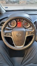 Opel Astra J - изображение 6