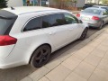 Opel Insignia  - изображение 4